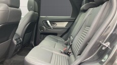 Land Rover Discovery Sport 2.0 D200 Dynamic HSE 5dr Auto [5 Seat] Diesel Station Wagon